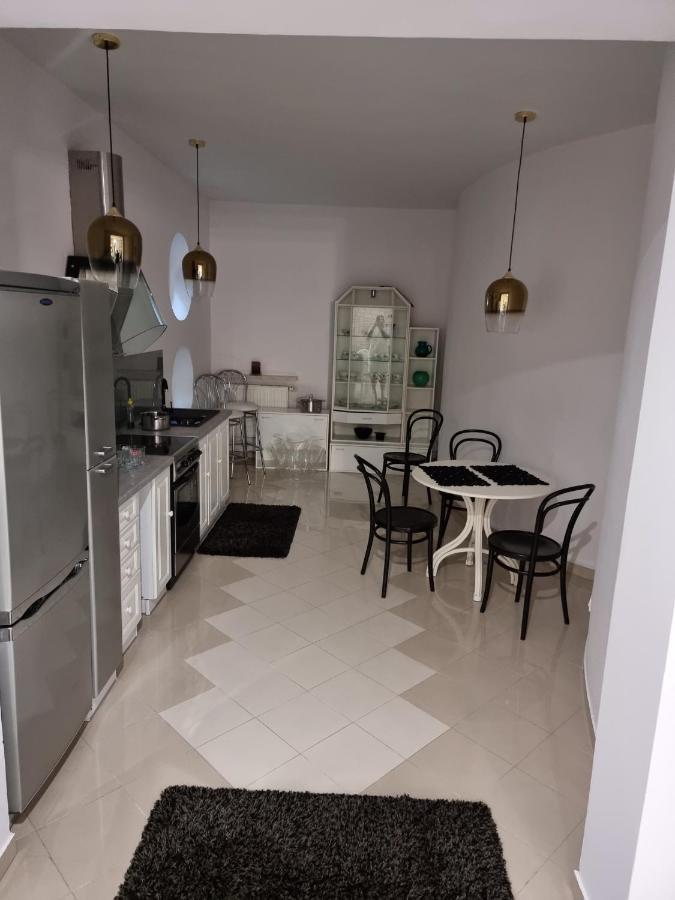 Apartamenty Włocławek Dış mekan fotoğraf