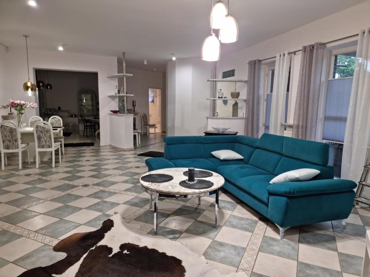 Apartamenty Włocławek Dış mekan fotoğraf