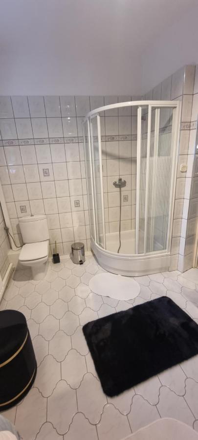 Apartamenty Włocławek Dış mekan fotoğraf