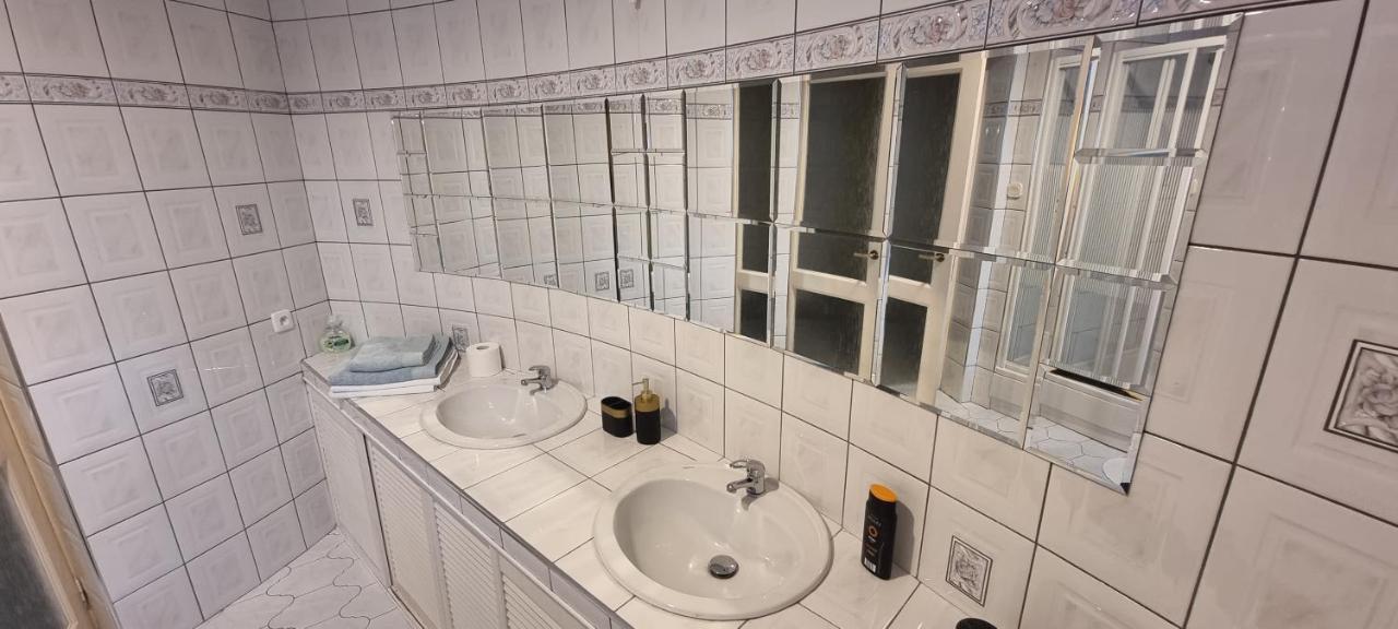 Apartamenty Włocławek Dış mekan fotoğraf